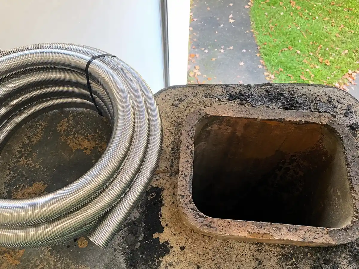 Chimney Liner Installation in Lakeland, FL